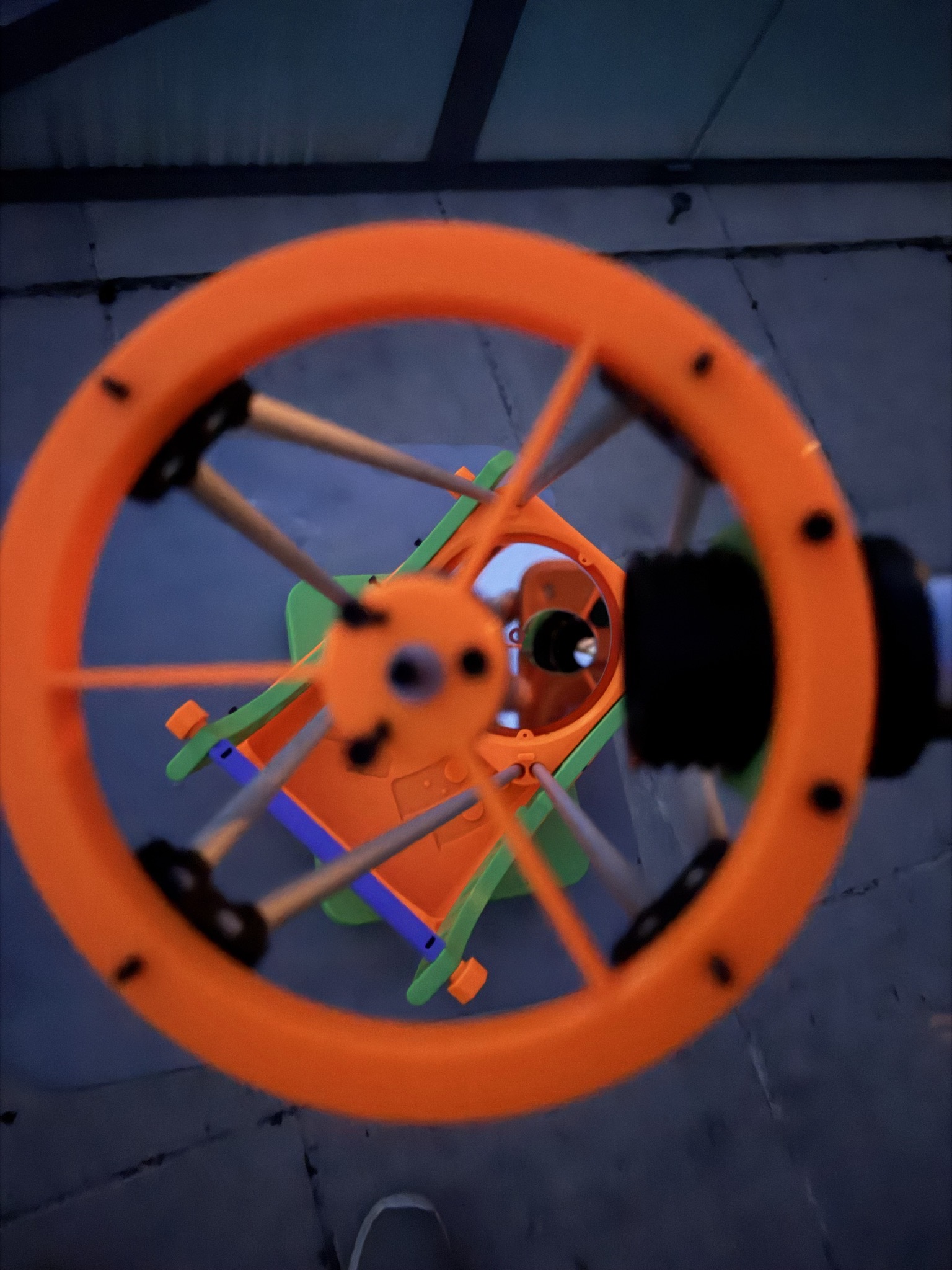 Picco 114/450 - vue 1