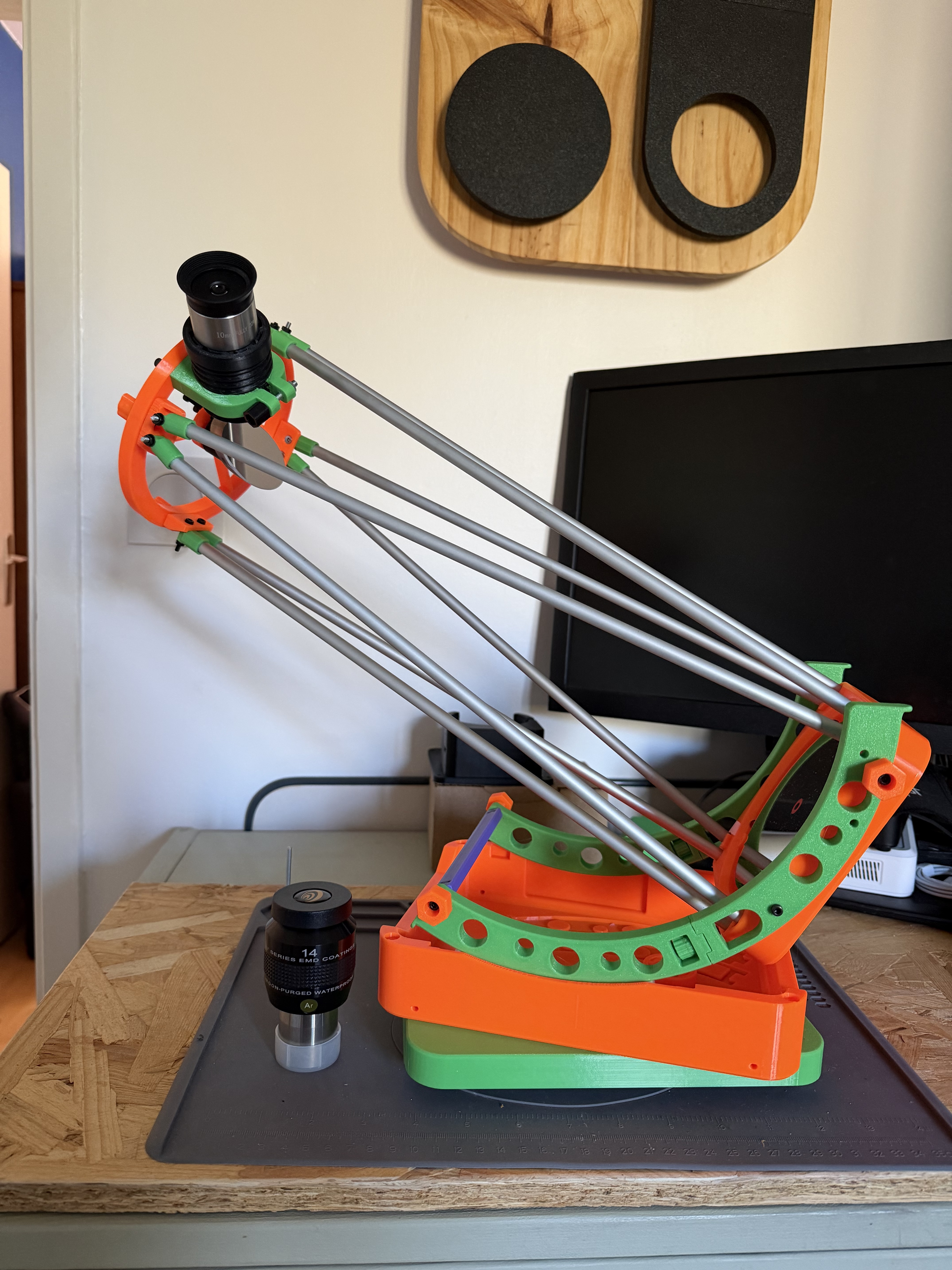 Picco 114/450 - vue 2