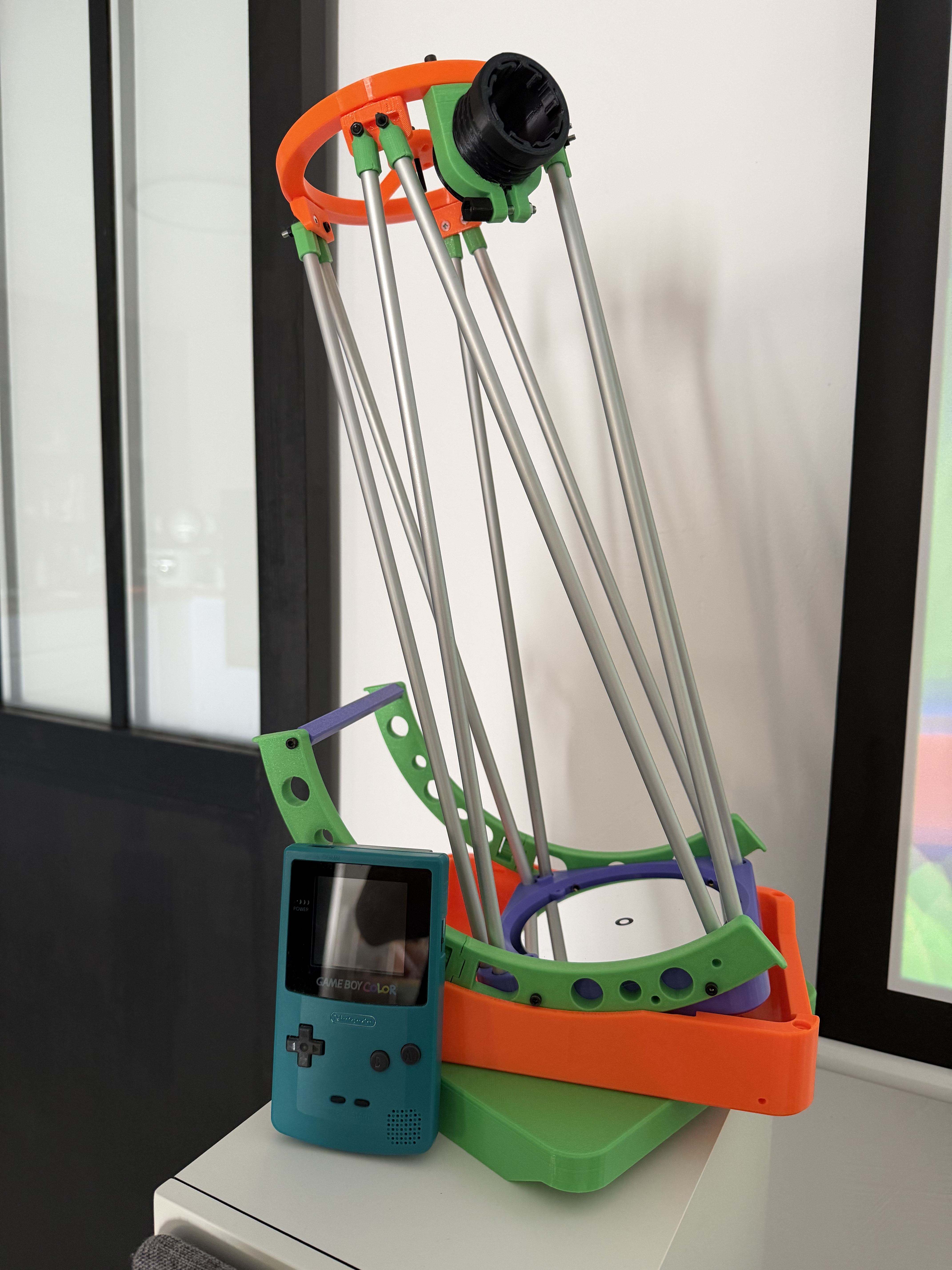 Picco 114/450 - vue 4