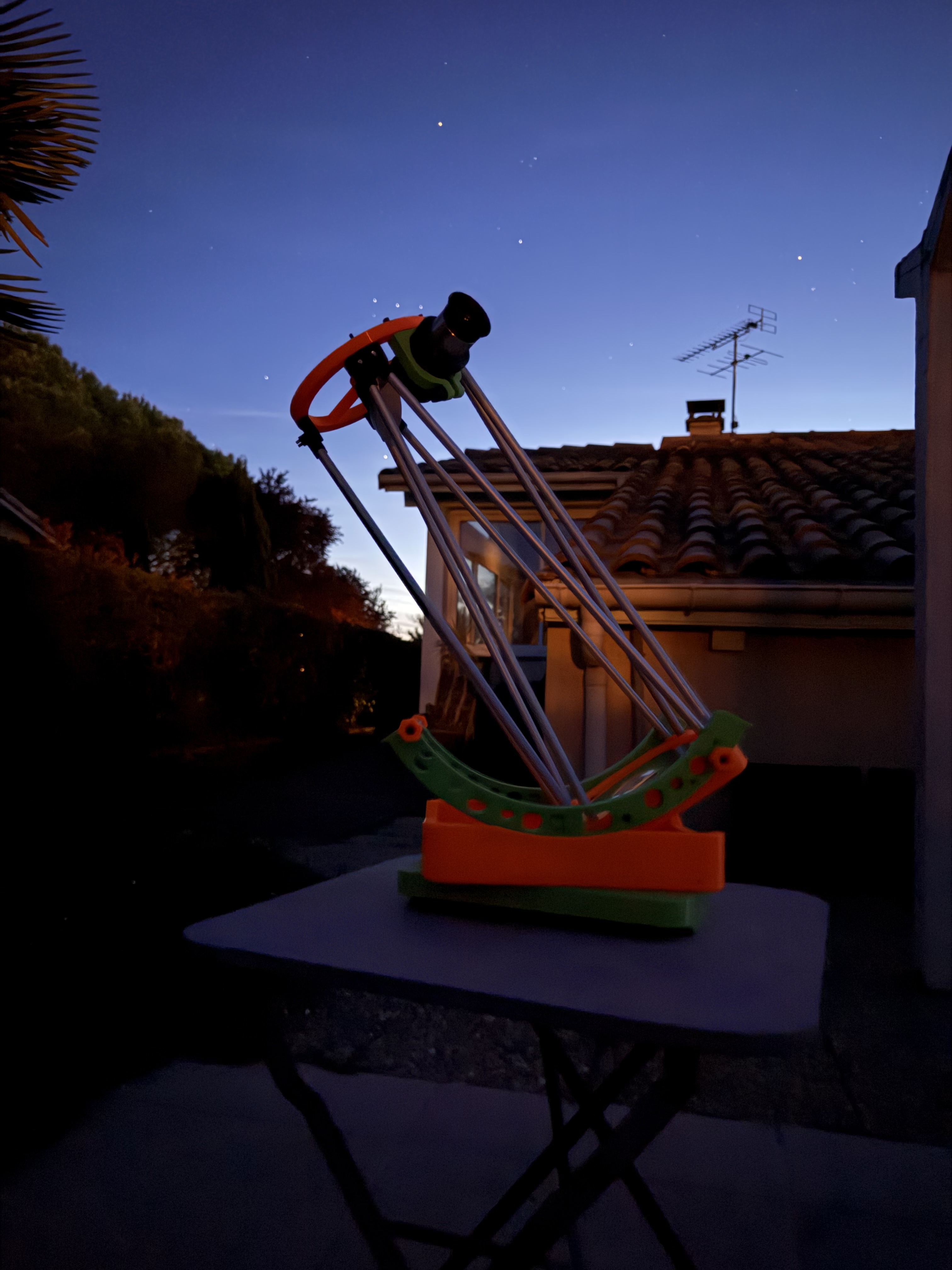 Picco 114/450 - vue 6