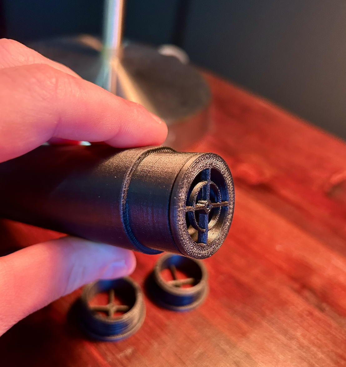 Utilisation pratique