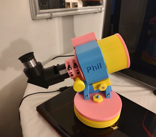 Photo de Phil P. 1
