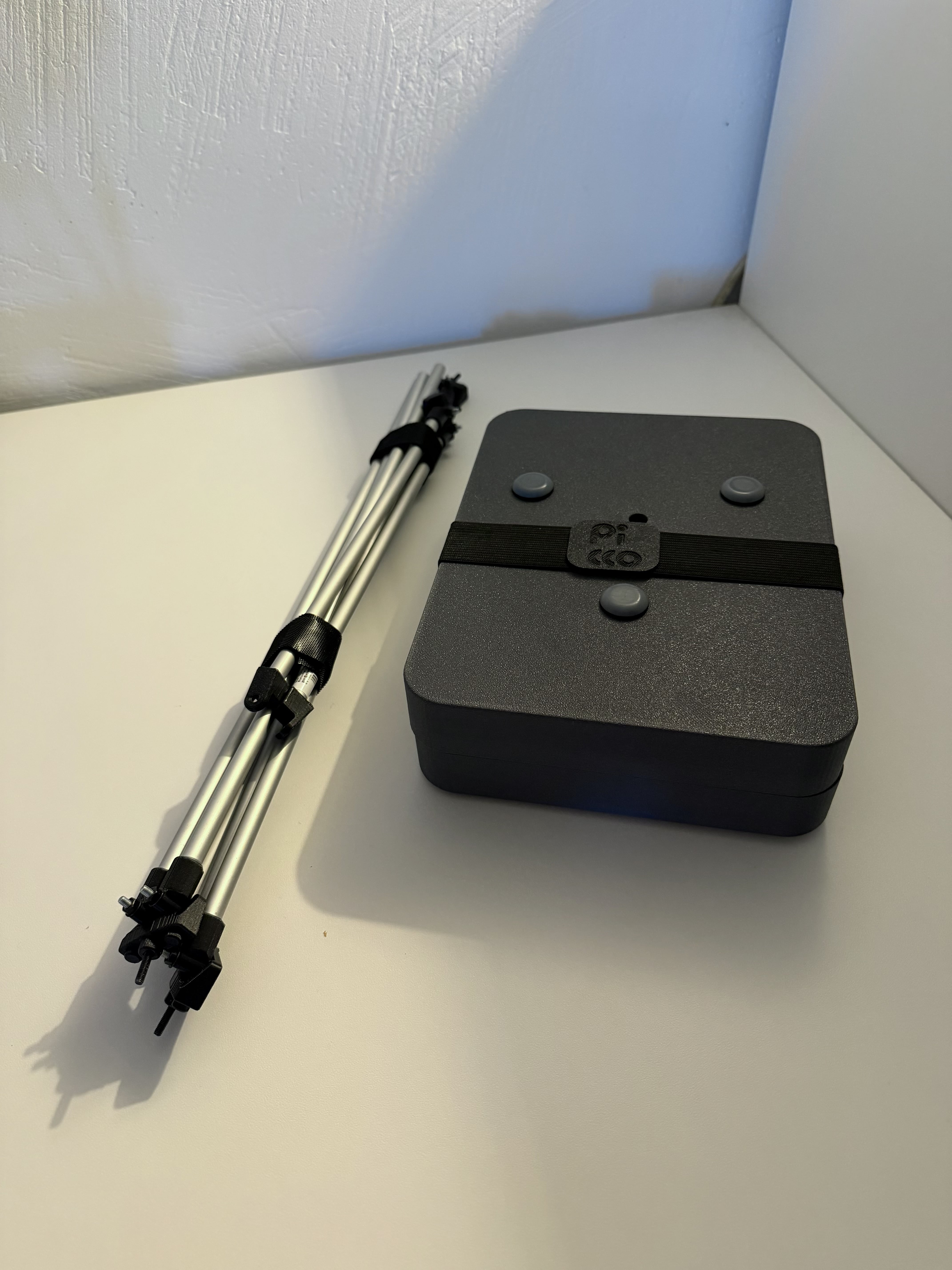 Picco 114/450 - vue 2
