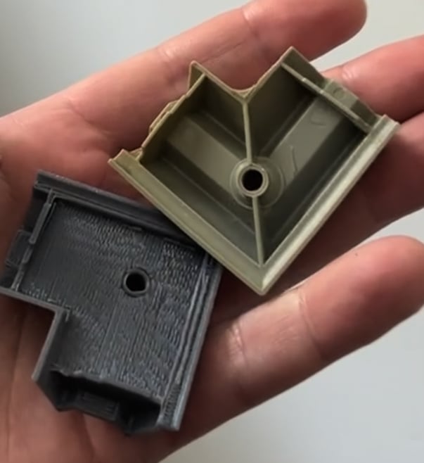 Pièce sur mesure 10