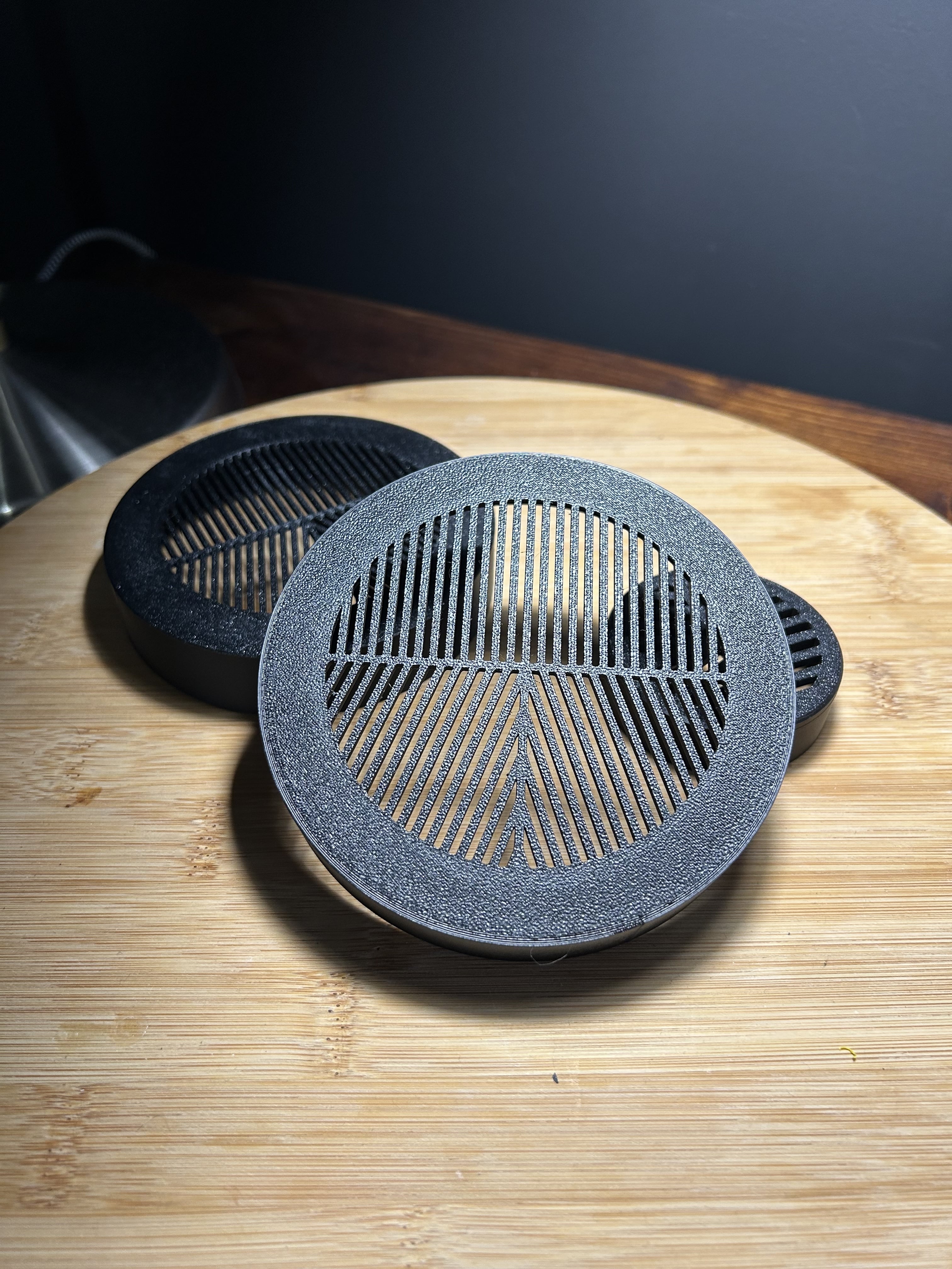 Masque de Bahtinov - Askar FRA500