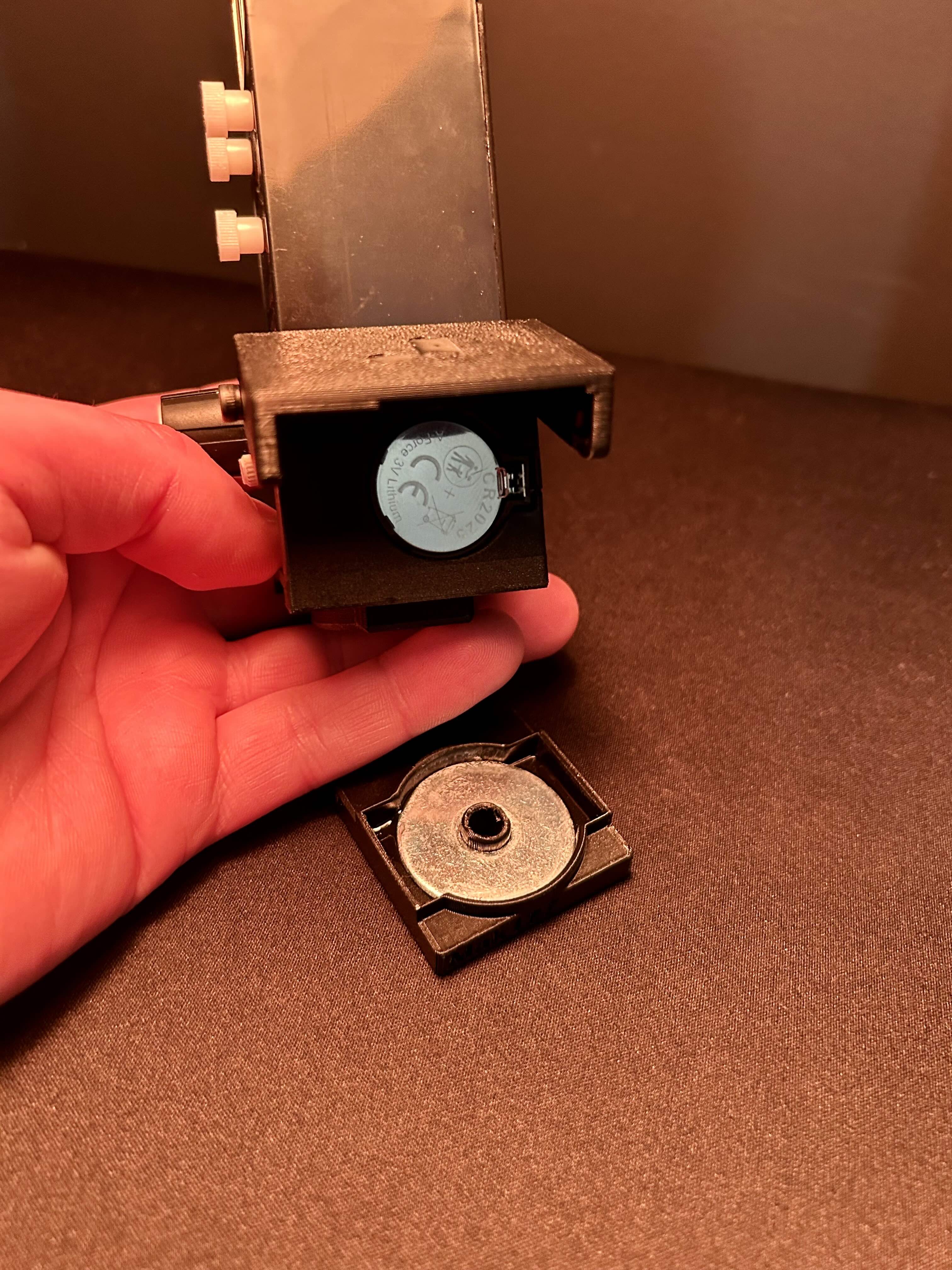 Système magnétique