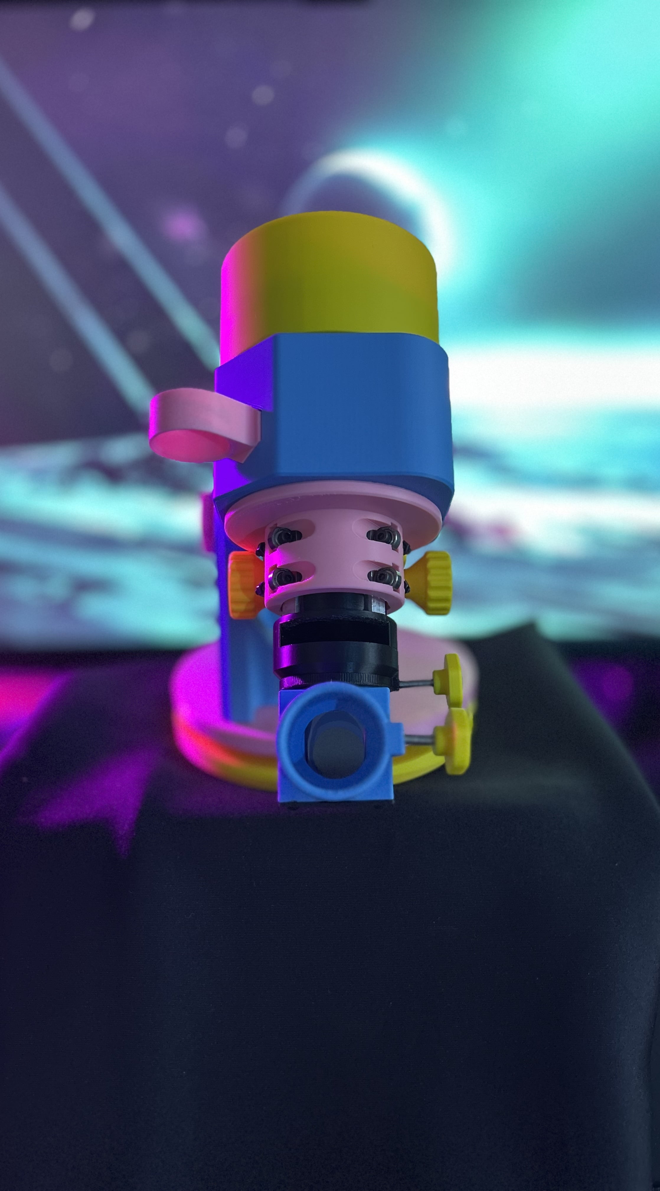 Lunette ERT variante couleur 5