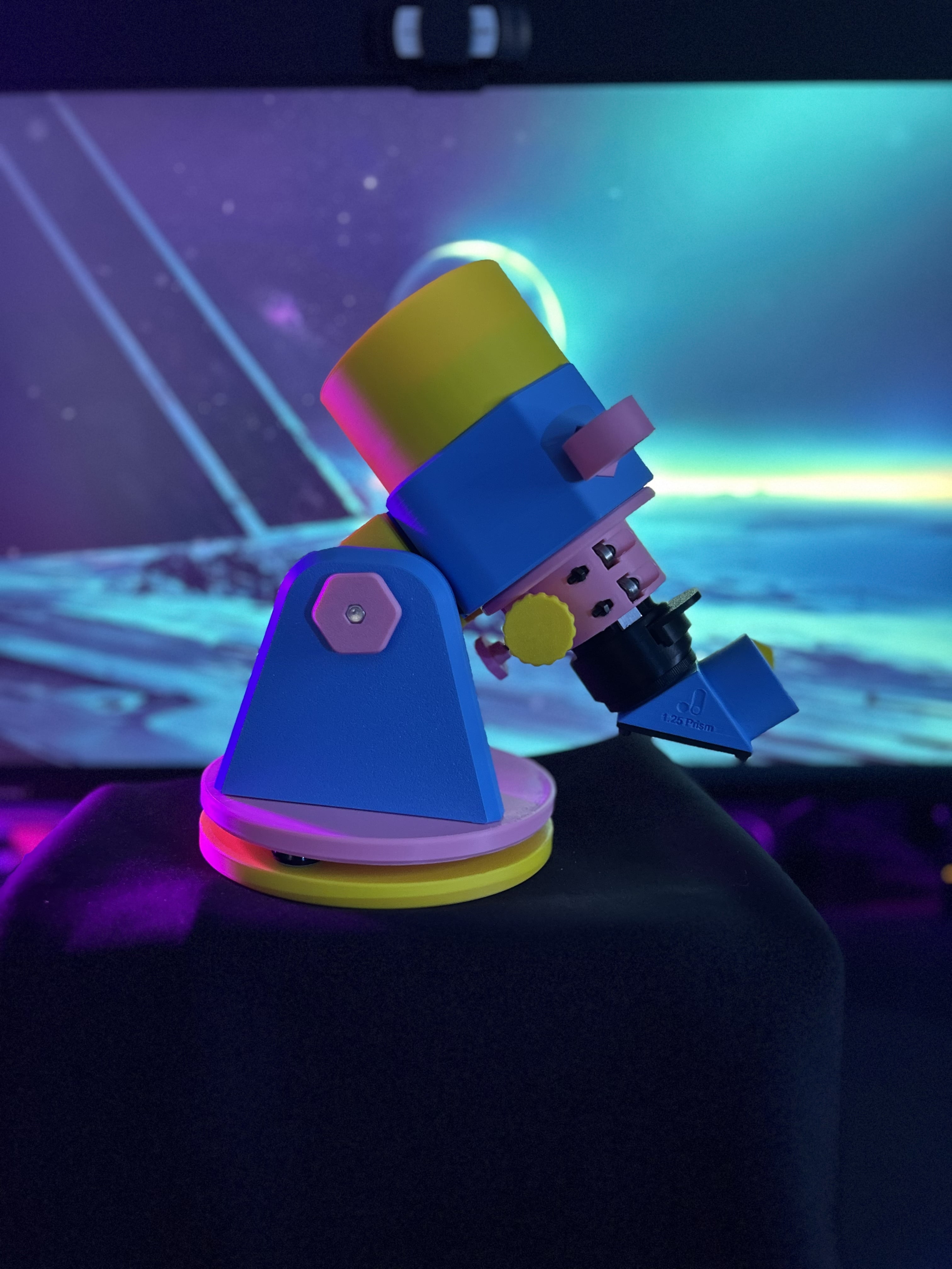 Lunette ERT variante couleur 6