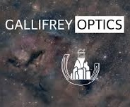 Gallifrey Optics