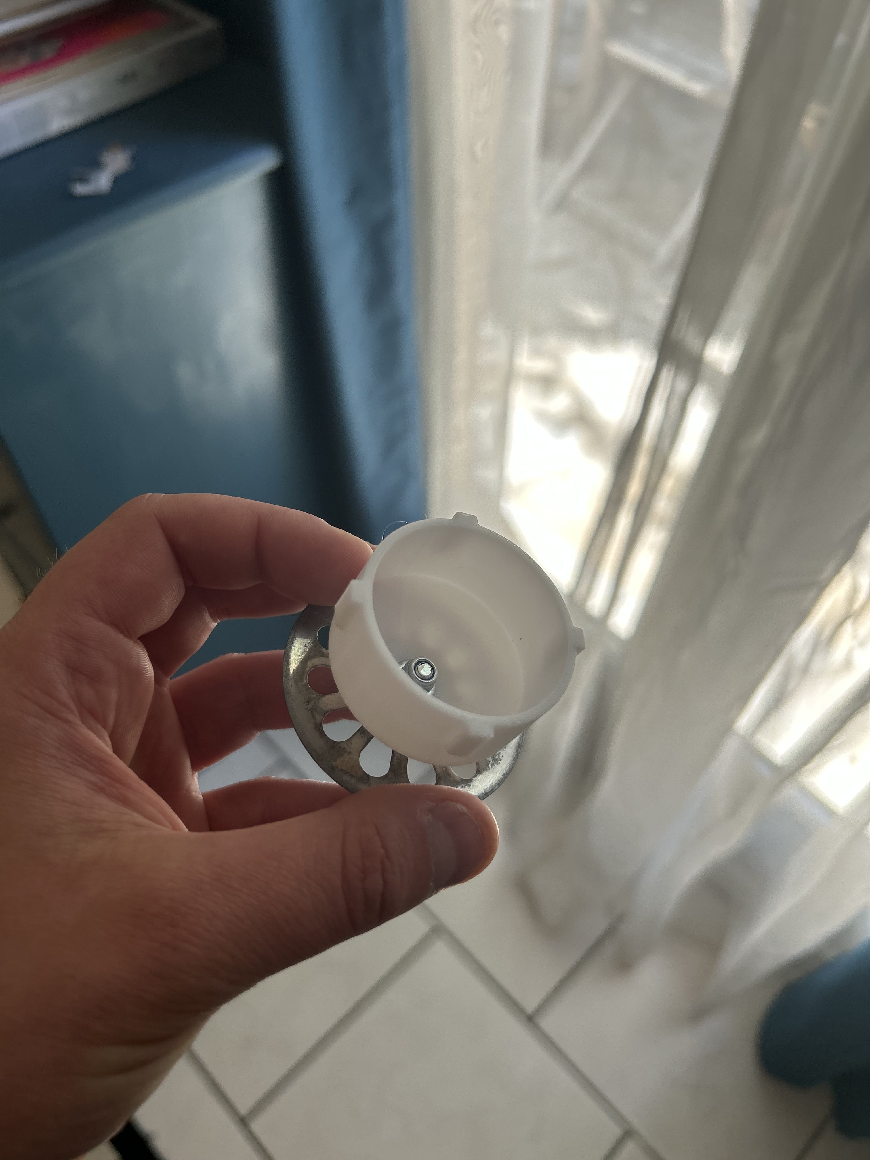 Pièce sur mesure 2