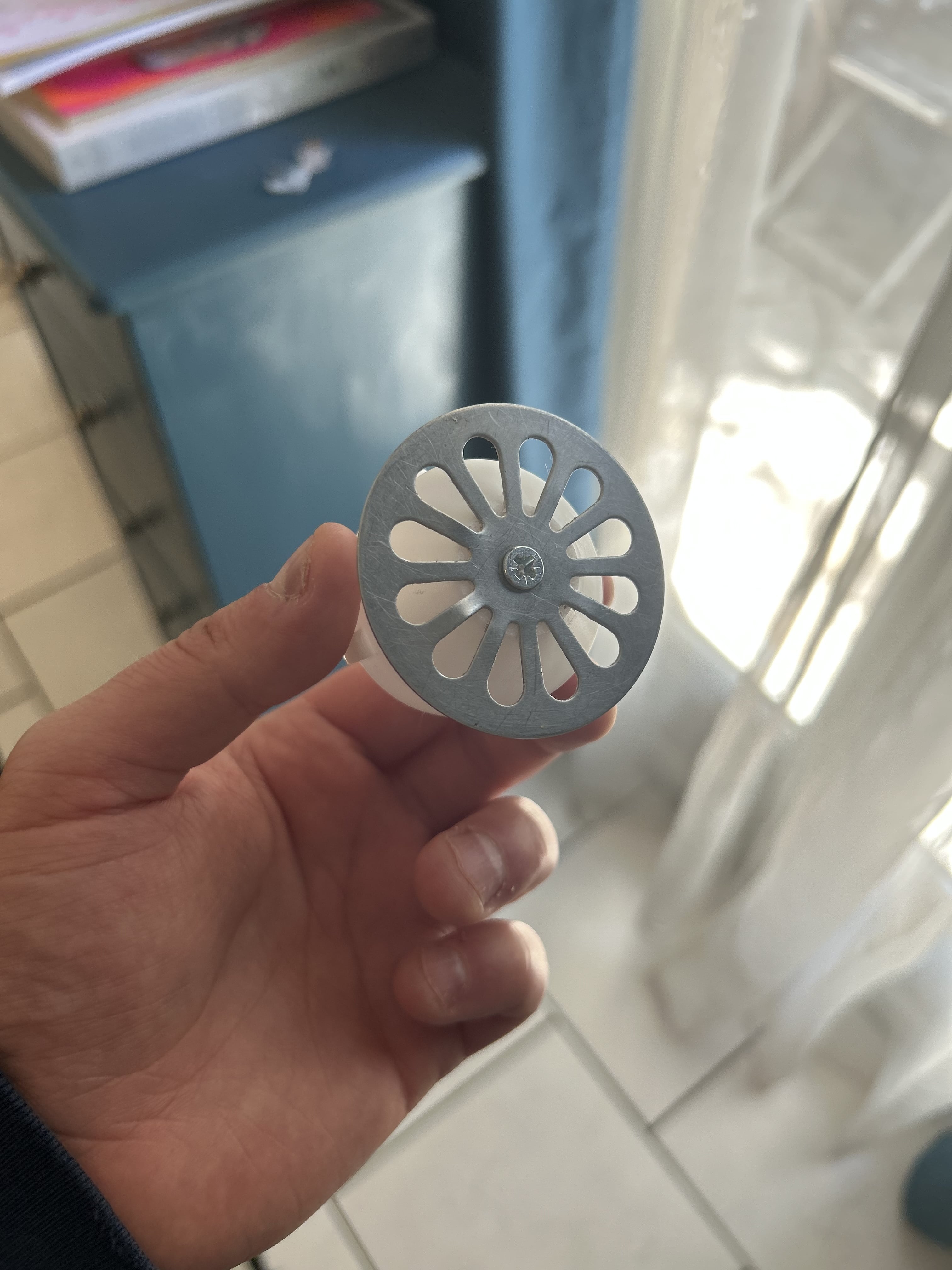 Pièce sur mesure 3