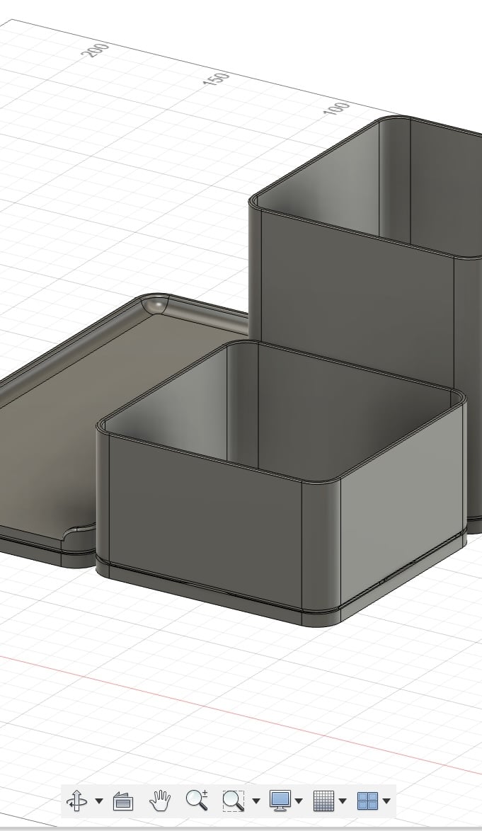 Pièce sur mesure 4