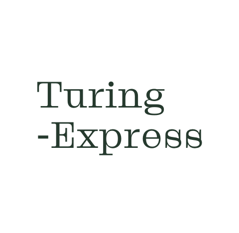 Turing Express